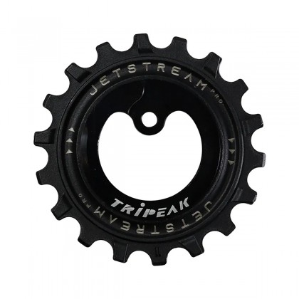 Tripeak Jetstream Pro Ceramic Derailleur Pulley Kit For R9200