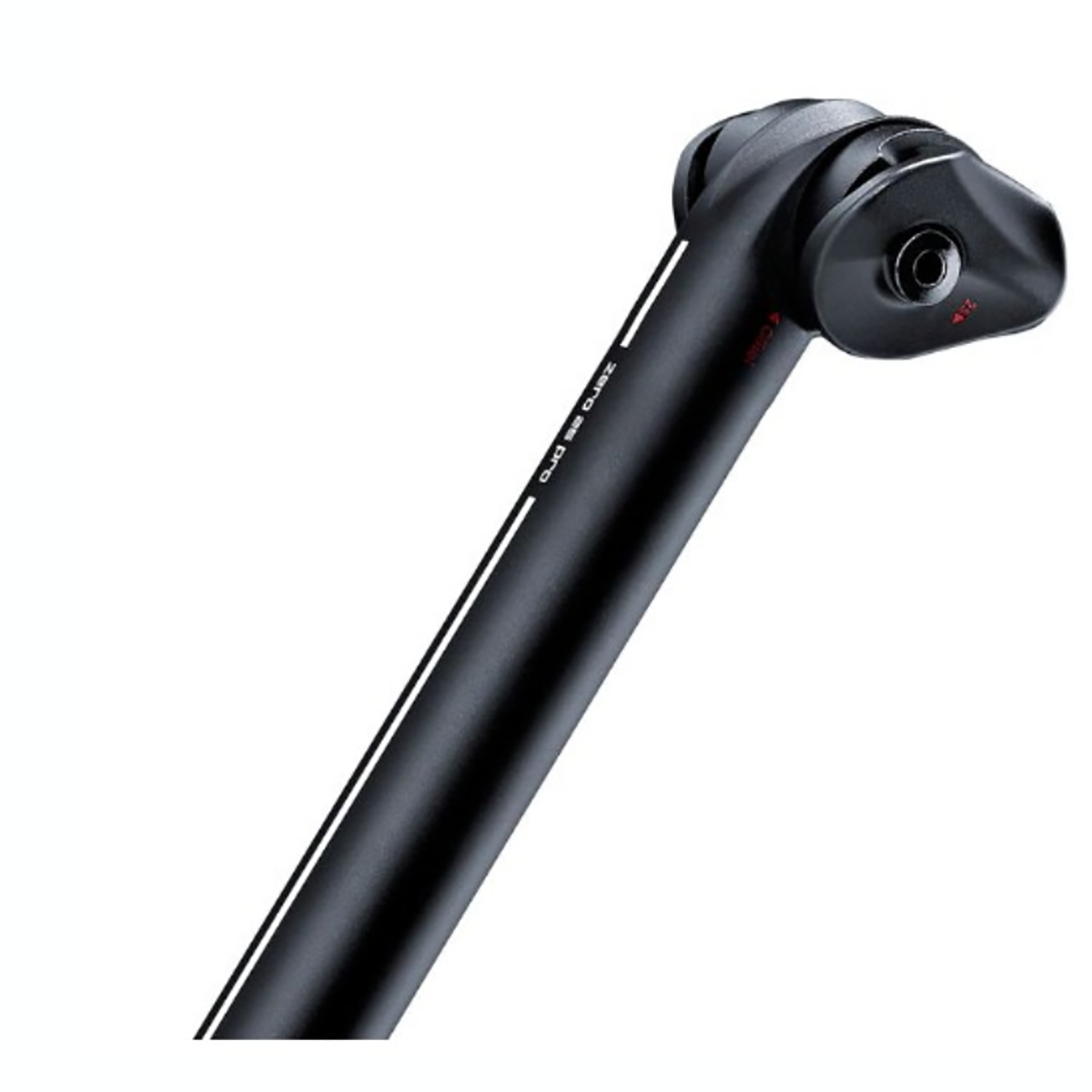 3T ZERO 25 PRO LIGHTWEIGHT SEATPOST