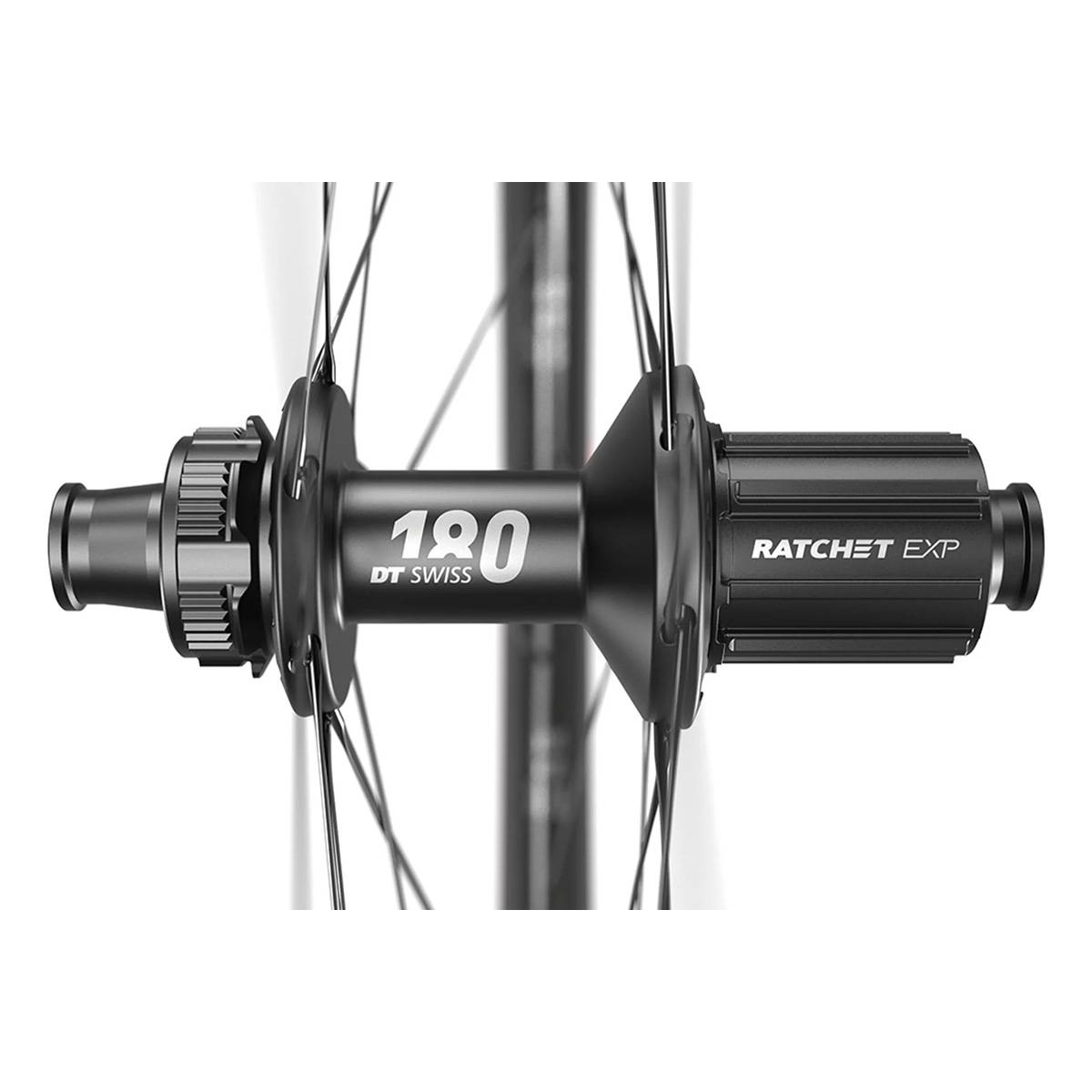 DT SWISS ARC 1100 DICUT® DB 62mm Tubeless Ready Carbon Wheelset