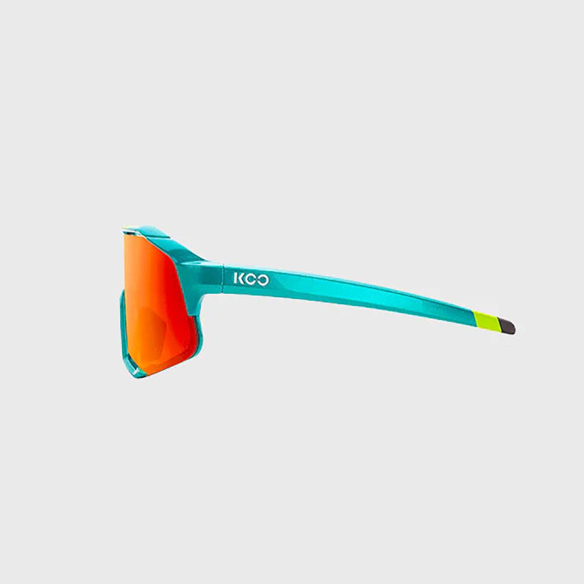 KOO DEMOS BORA-HANSGROHE Cycling Sunglasses (Made in Italy)