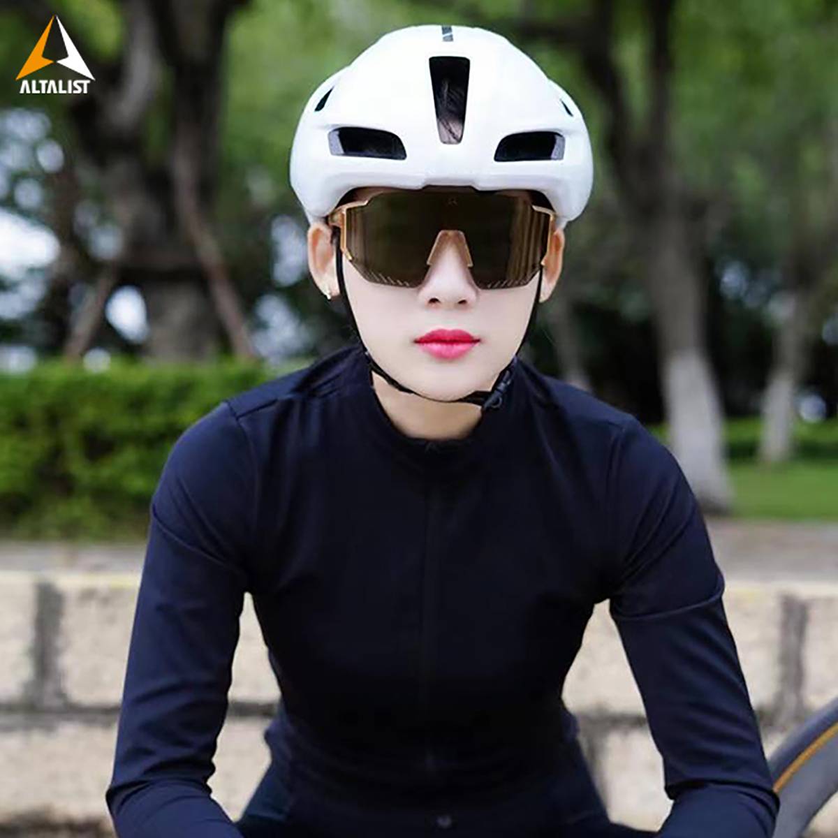 ALTALIST KAKU SP1 POLARIZED SUNGLASSES
