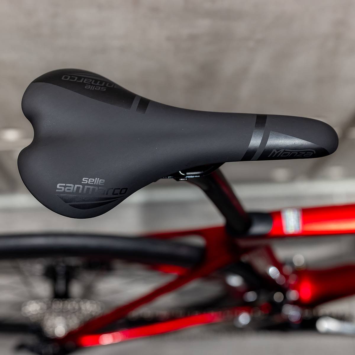 GUSTO RANGER EVO ELITE ULTRA SP (105 Mechanical Disc R7120 )