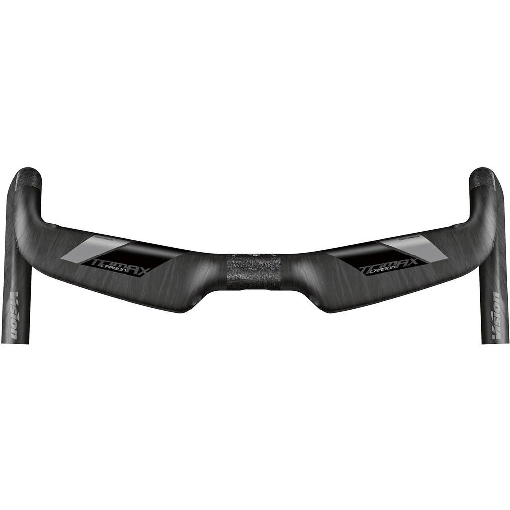 Vision Trimax Carbon Aero Handlebar for Road Bike 380/400/420mm