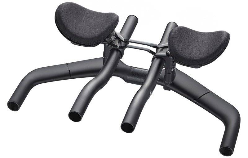 3T VOLA LTD STEALTH WITH CARBON EXTENSIONS (2 YEAR WARRANTY)