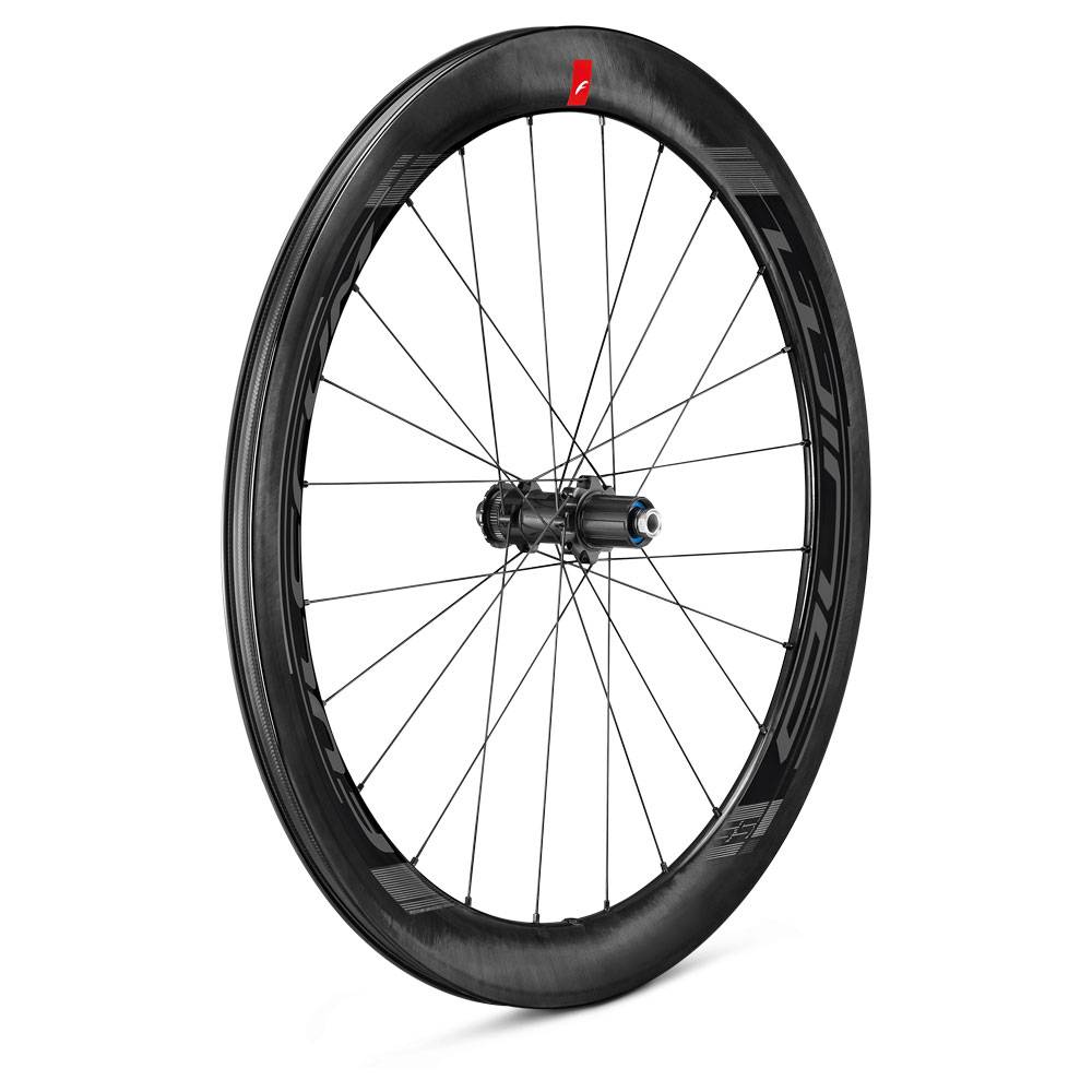 FULCRUM WIND 55 DISC HIGH PROFILE WHEELSET