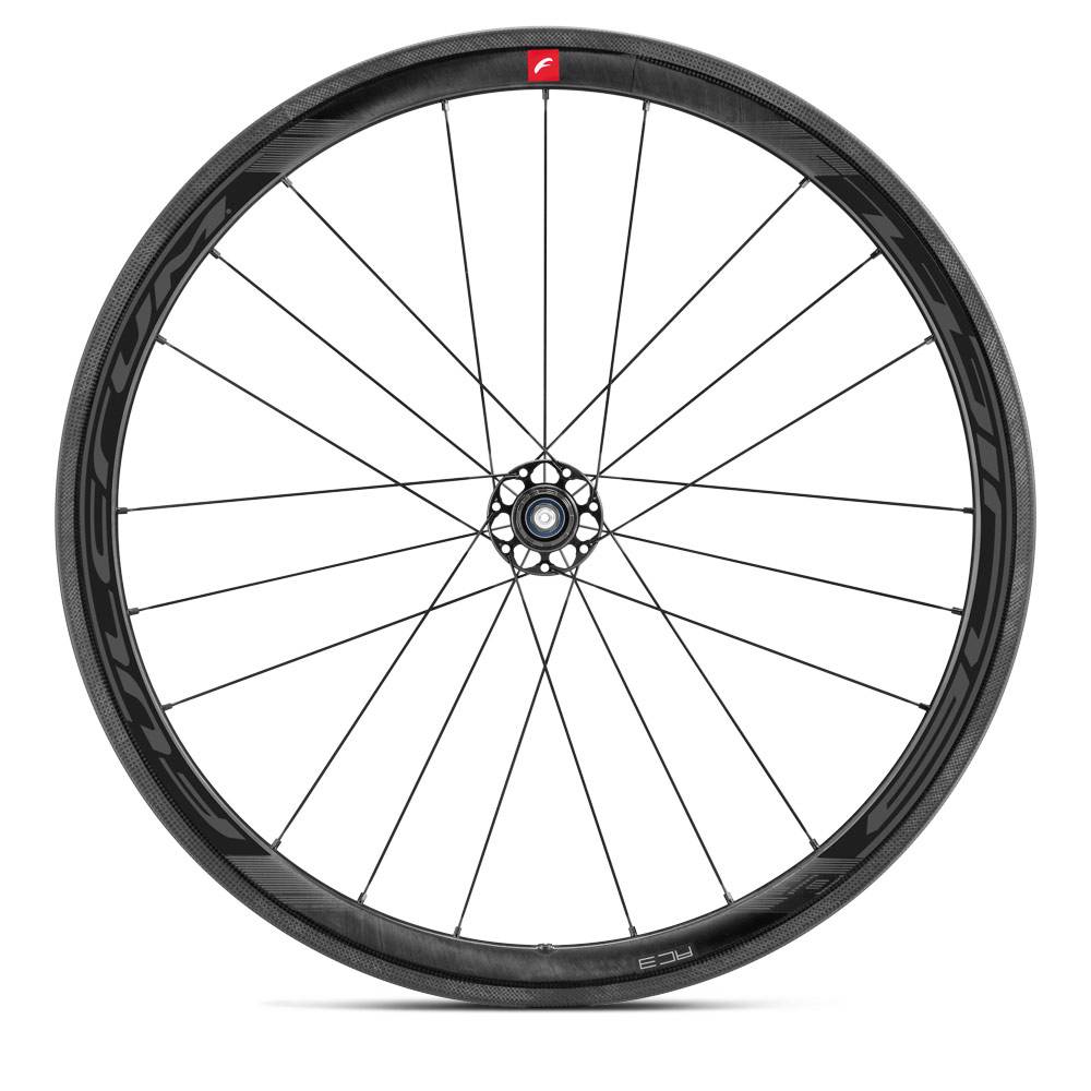 FULCRUM WIND 40 RIM CARBON AC3 BRAKE