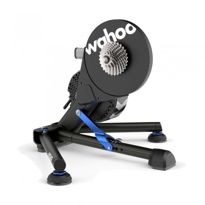 Wahoo KICKR Power Trainer V5 Smart Trainer