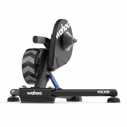 アクセサリー WAHOO kicker V5 Wahoo KICKR Power Trainer V5 Smart Trainer