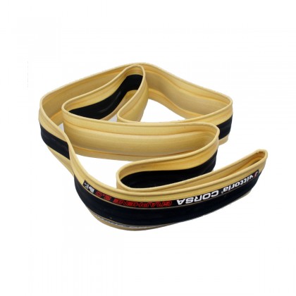 Vittoria Corsa Control G2.0 Gumwall 700x28c Bicycle Tire Powered