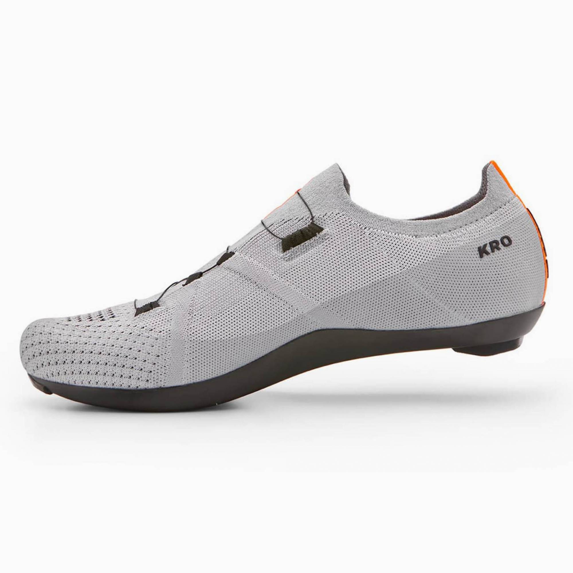 DMT KR0 3D Knit Road Bike Clip Shoes | BOA Fit System Li2