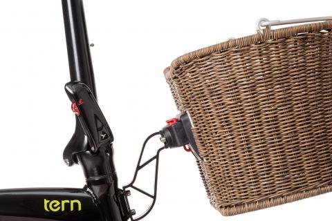 TERN Luggage Truss Bracket for Folding Bike